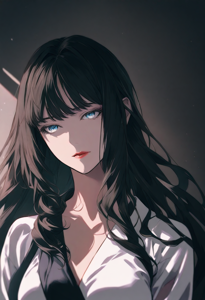 Mei Hoshino