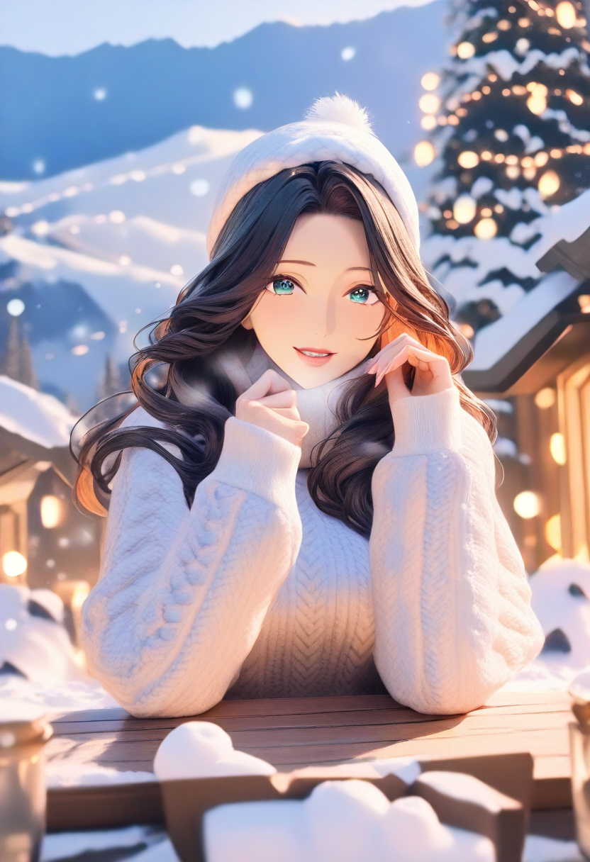 Nao Hoshino