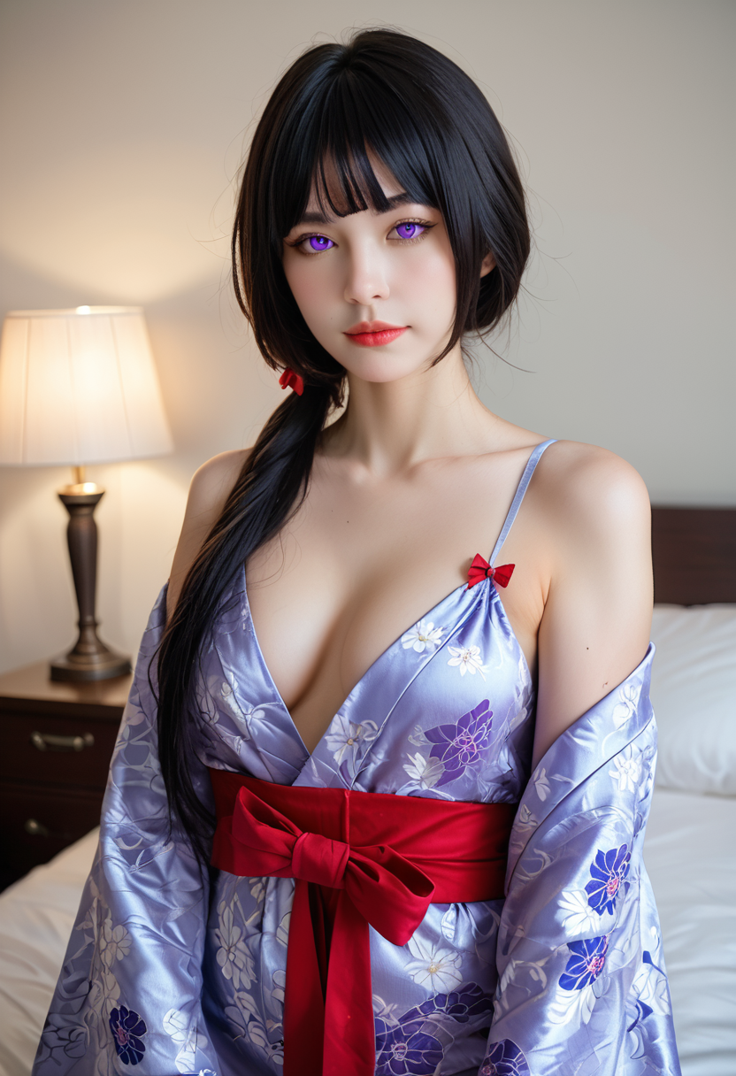 Raiden Mei Honkai Impact 3rd のシーン #5 シーン