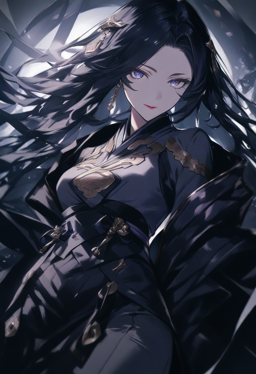 Rin Hoshino