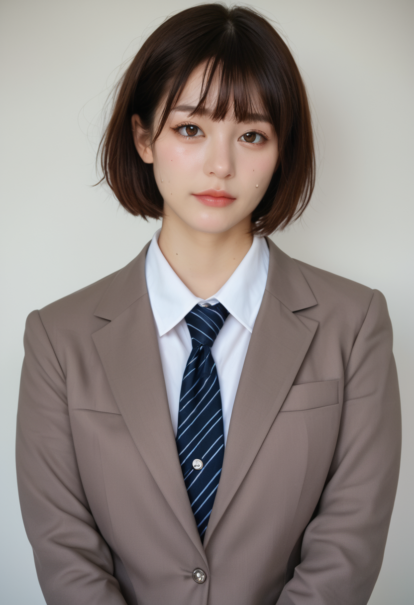 Mikoto Misaka Toaru のシーン #2 シーン