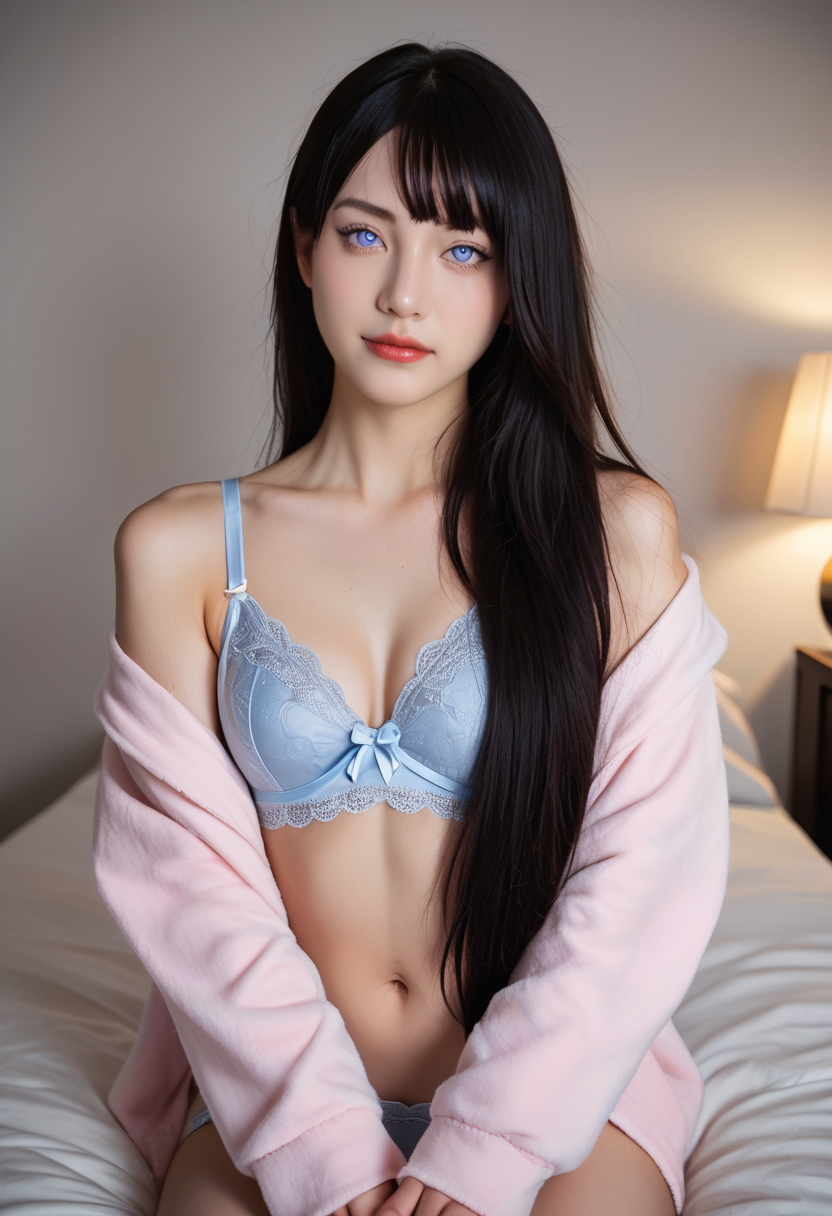 Hinata Hyuga Naruto のシーン #5 シーン