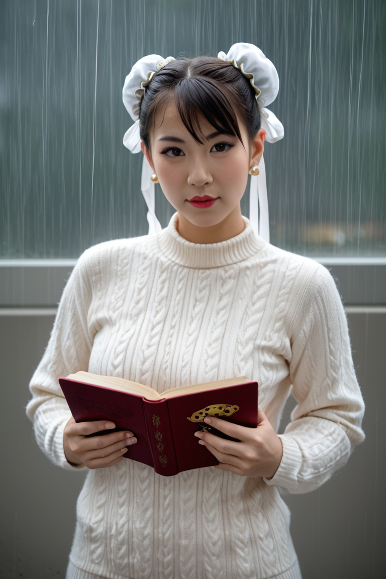 Chun Li Street Fighter のシーン #10 シーン