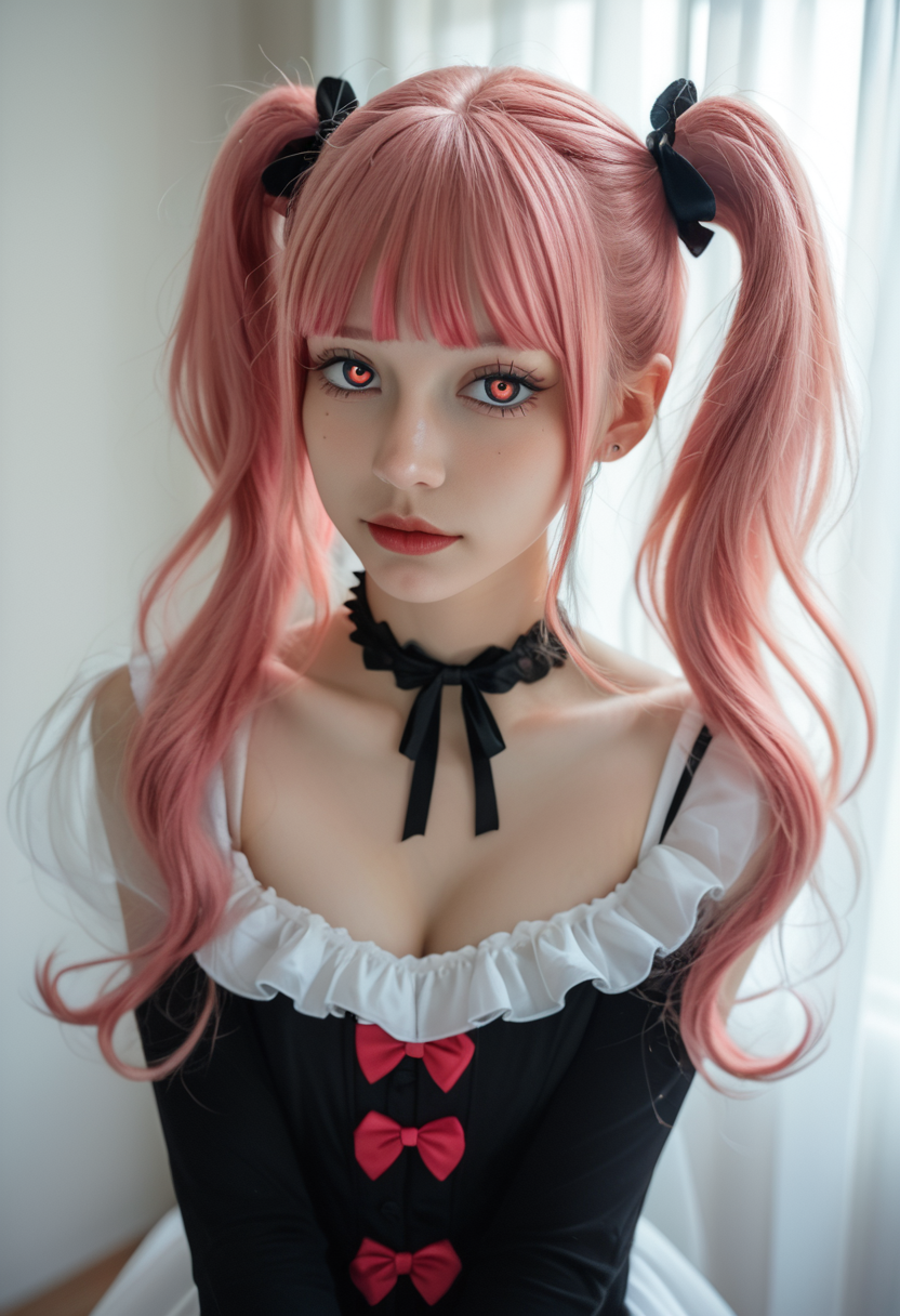Perona One Piece のシーン #1 シーン