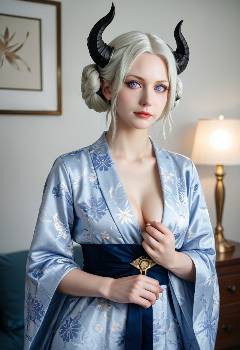 Edelgard Fire Emblem のシーン #5 シーン