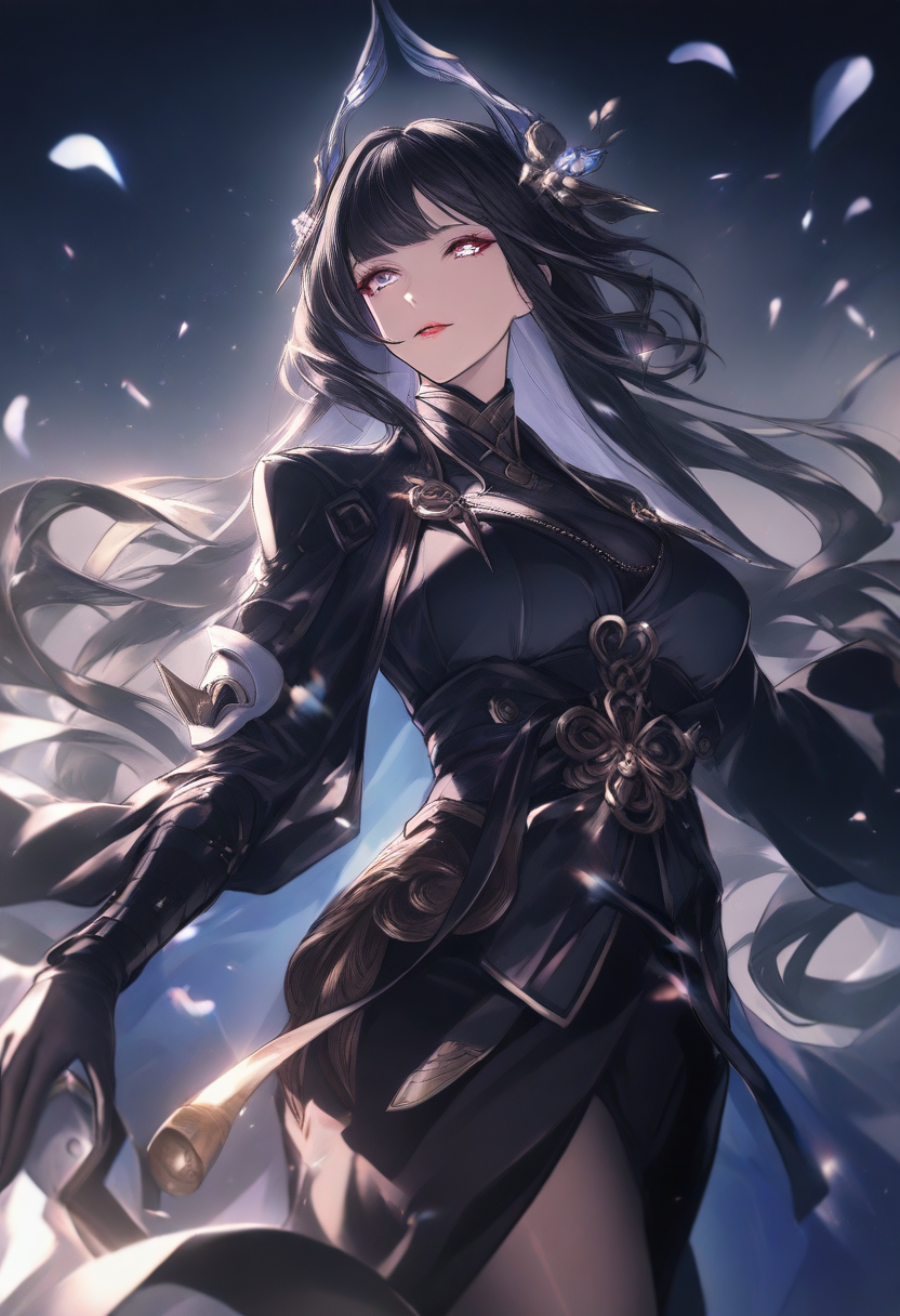 Sora Hoshino