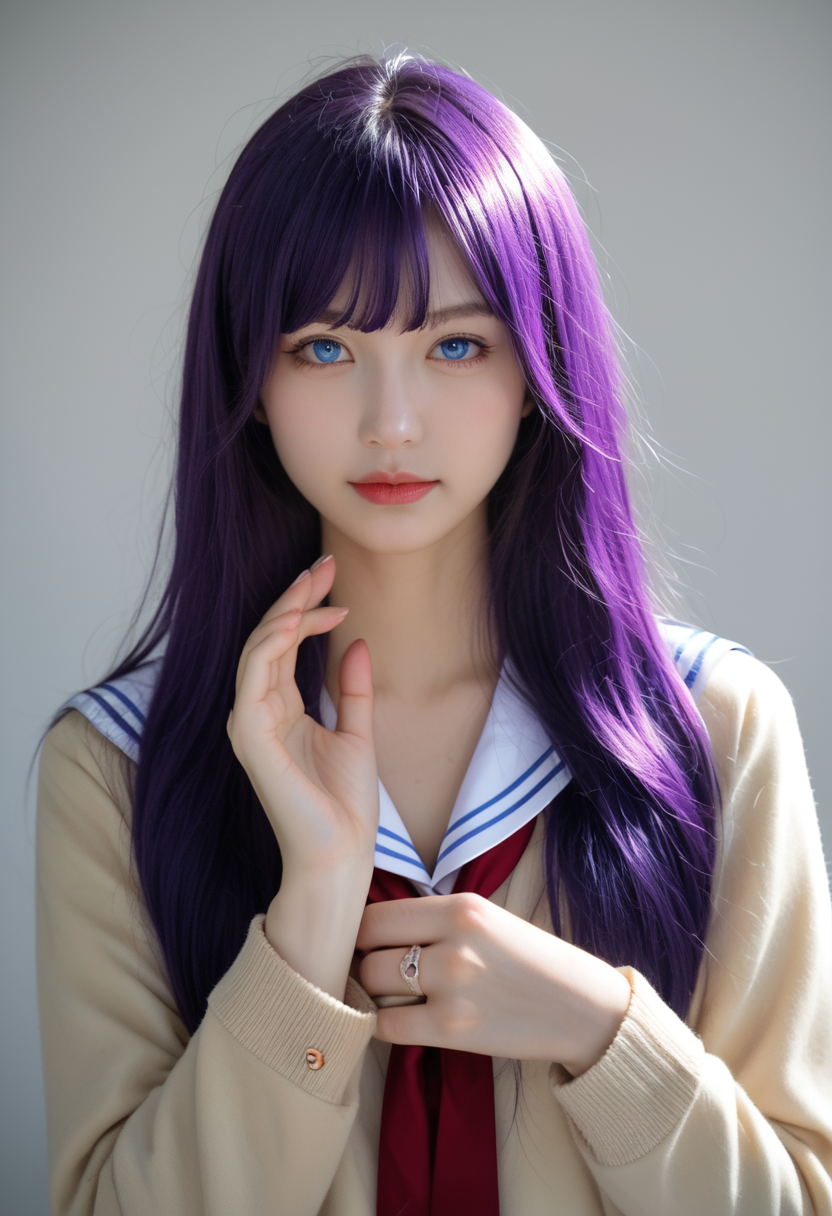 Senjougahara Hitagi Monogatari のシーン #4 シーン