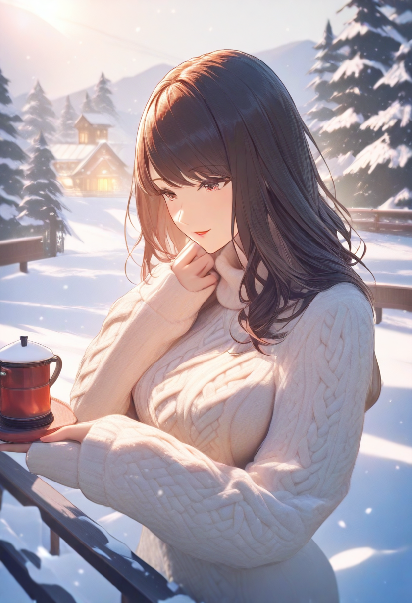 Mei Hoshino
