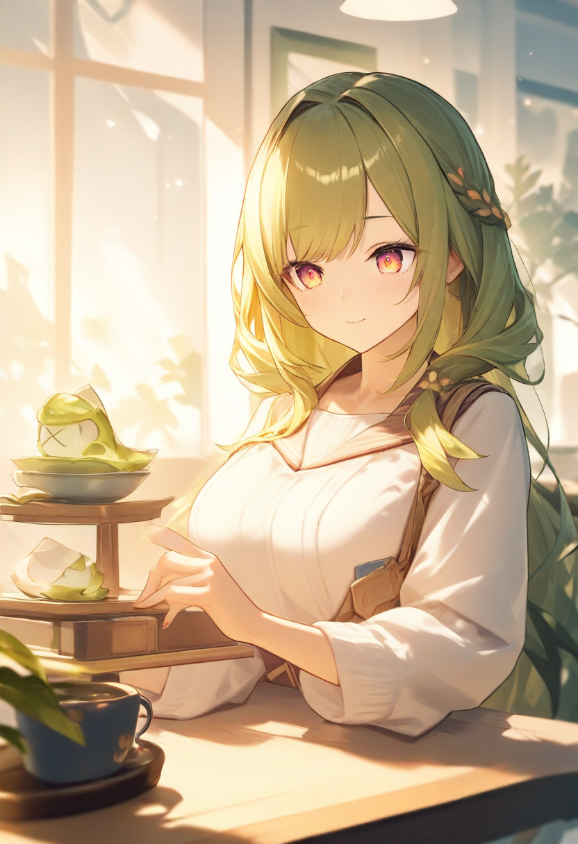 Mei Hoshino