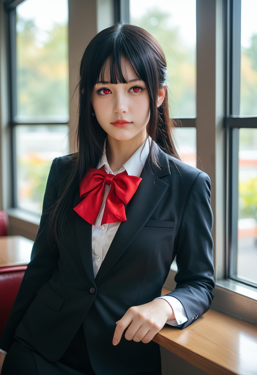 Kaguya Shinomiya Kaguya Sama のシーン #3 シーン
