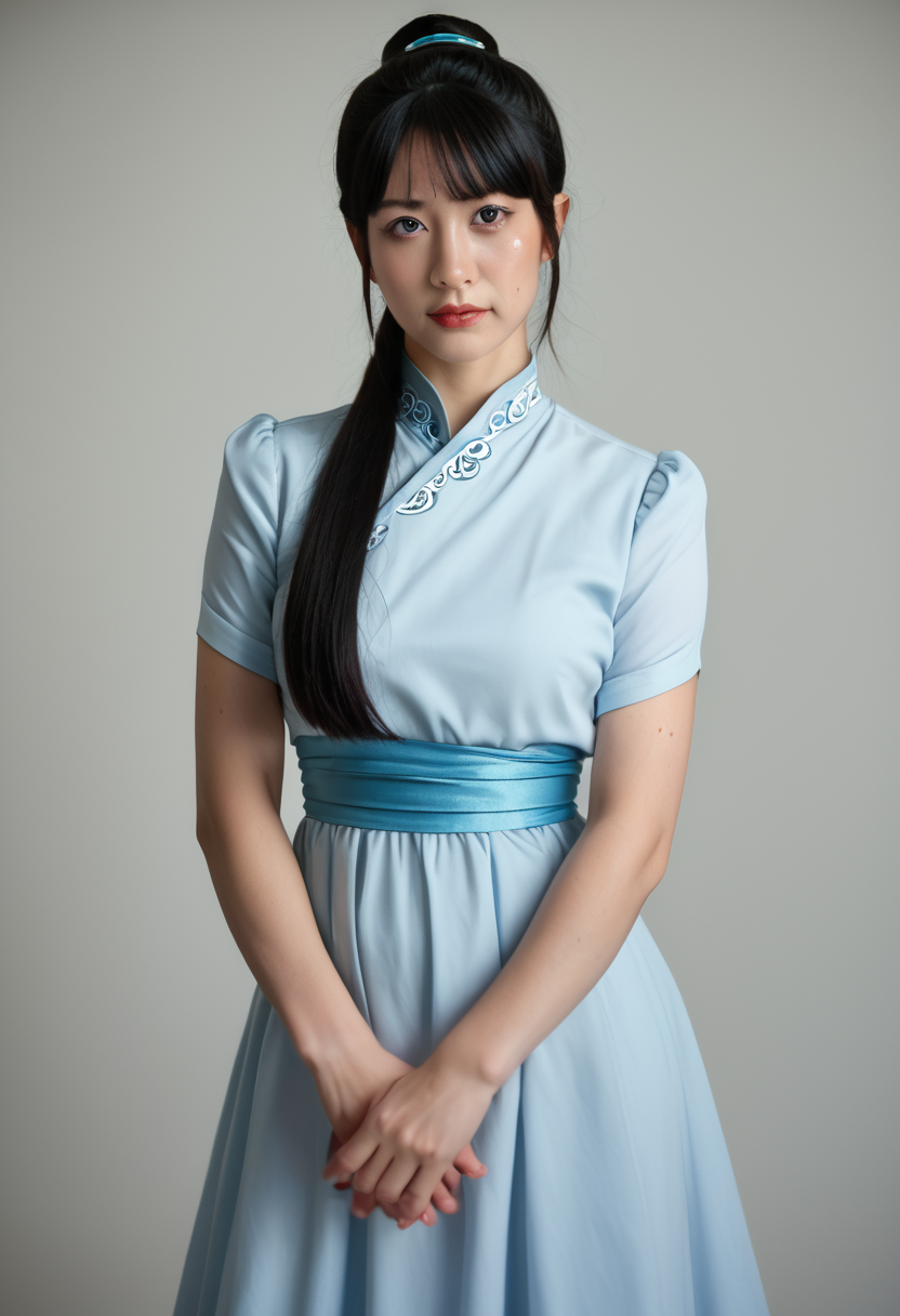 Maya Fey Ace Attorney のシーン #2 シーン