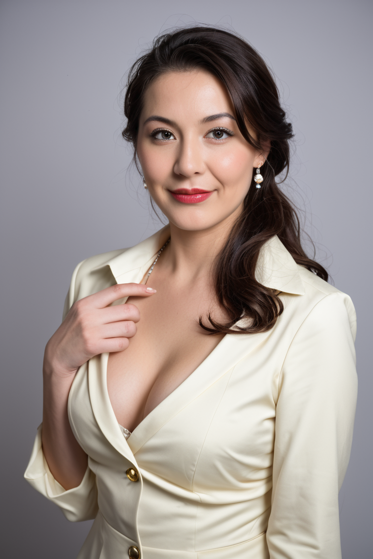 Fujiko Mine Lupin Iii のシーン #4 シーン