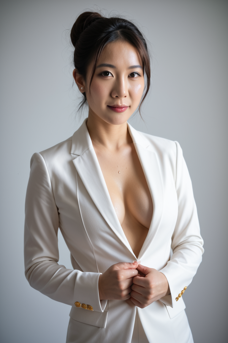 Shizuka Marikawa Hotd のシーン #2 シーン