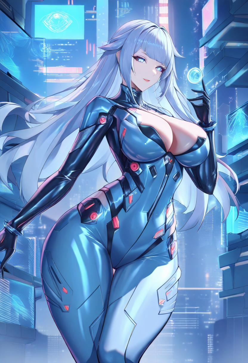 Sora Hoshino